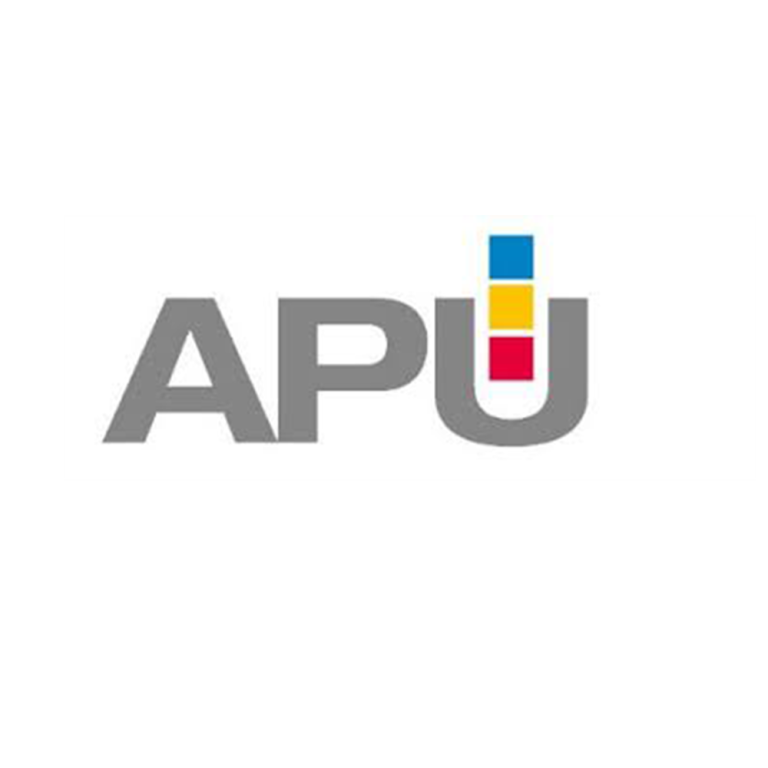 Logo apu
