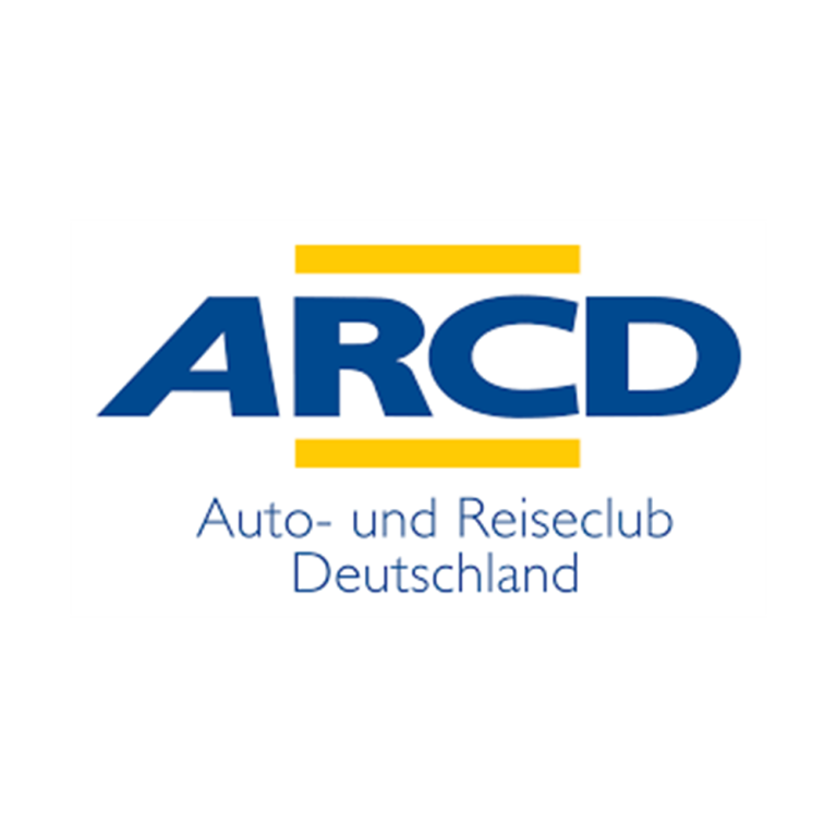 Logo arcd
