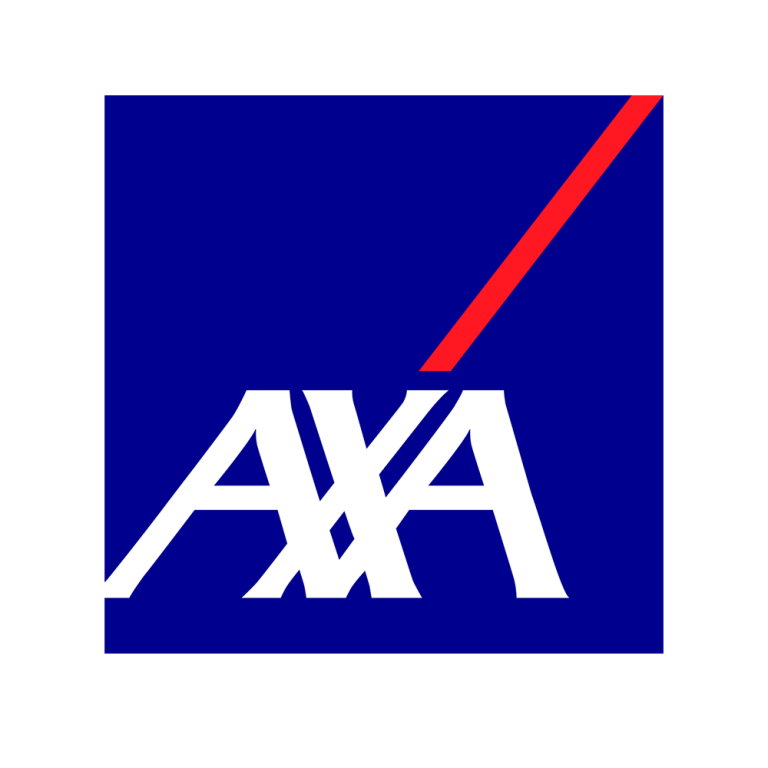 Logo AXA