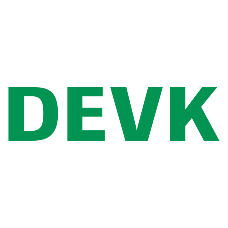 Logo devk