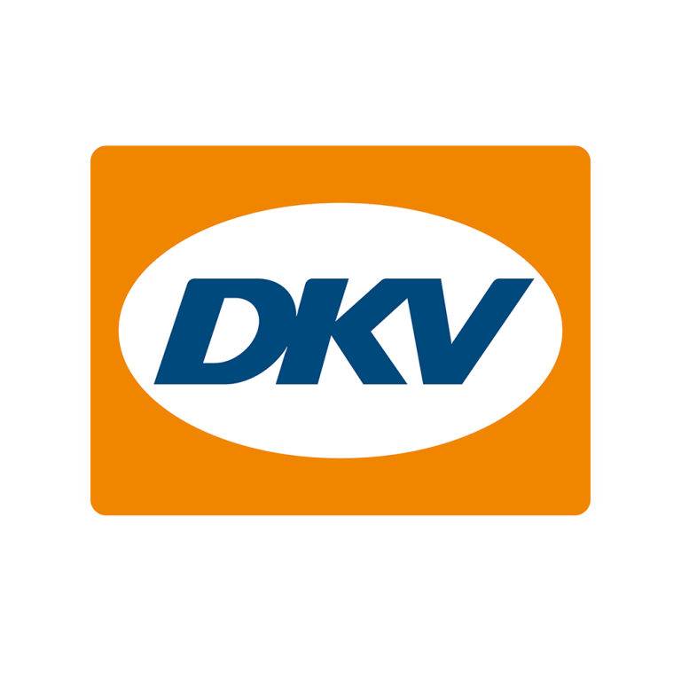 Logo dkv