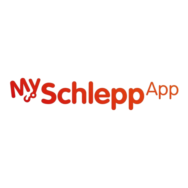 Logo myschleppapp