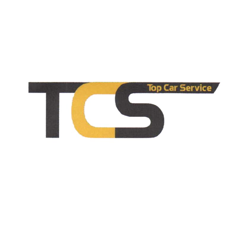 Logo TCS
